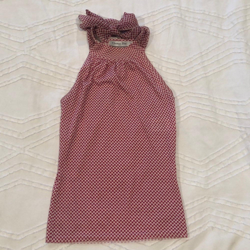 Christian Dior Women’s Top